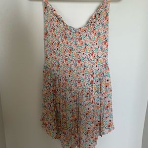 Body Glove size medium bathing suit cover